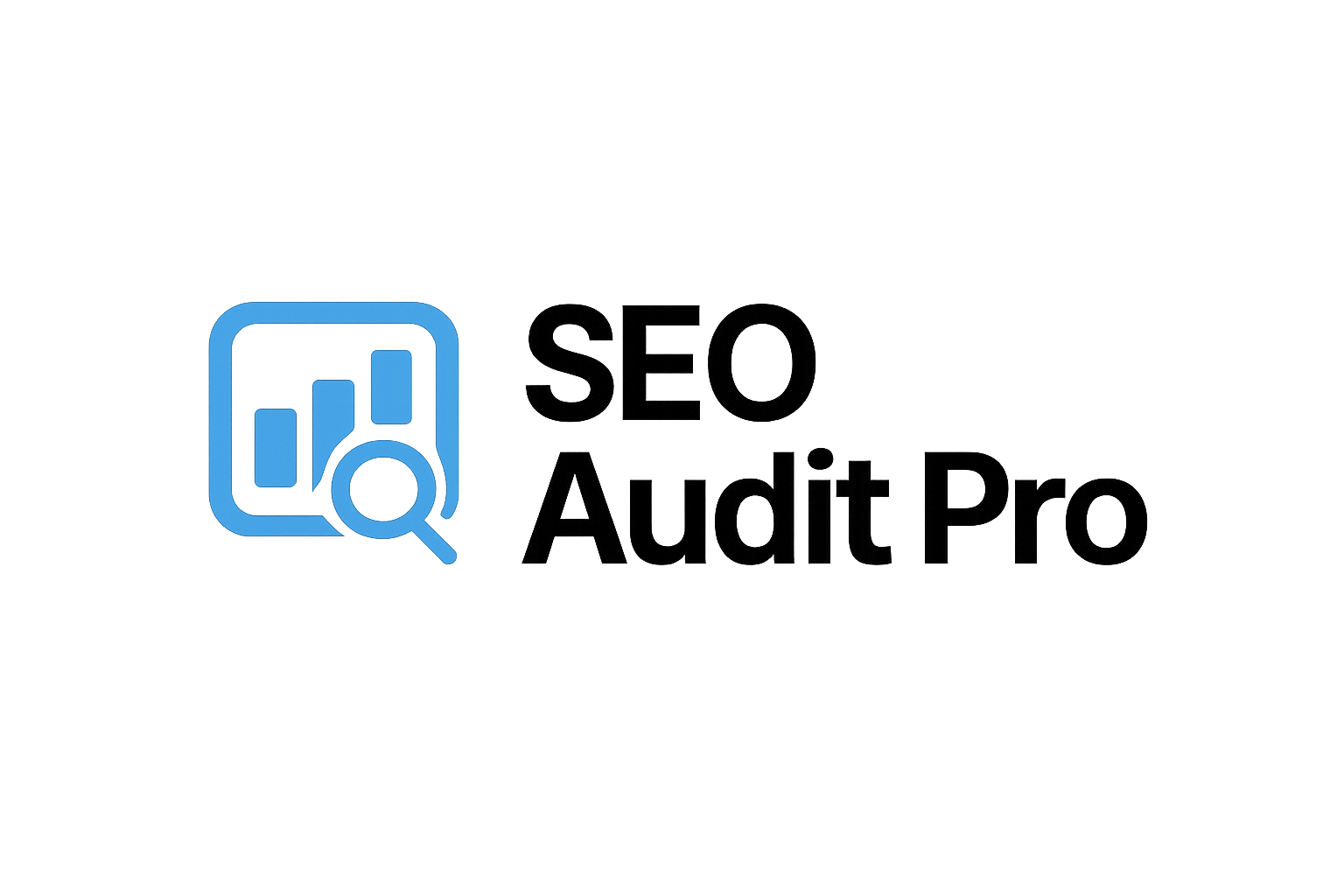 SEO Audit Pro logo